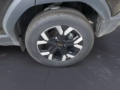 Photo 20 Dacia Duster  Hybrid 140