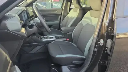 Photo 36 Dacia Duster  Hybrid 140