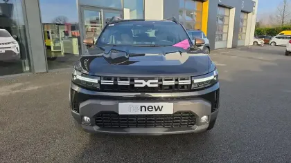 Photo 33 Dacia Duster  Hybrid 140