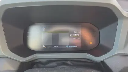 Photo 39 Dacia Duster  Hybrid 140