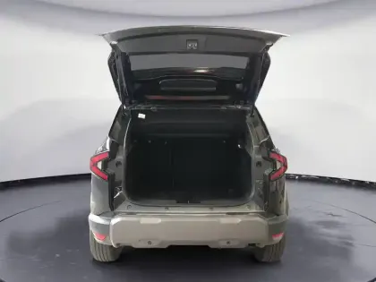 Photo 22 Dacia Duster  Hybrid 140