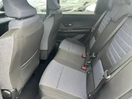 Photo 5 Renault 5 Renault  E-Tech Electrique 10 ch autonomie confort