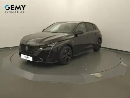 Photo Peugeot 308 Gt Pack