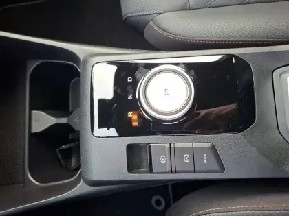 Photo 16 Mg Mg3  1.5 L Hybrid+ 195 ch