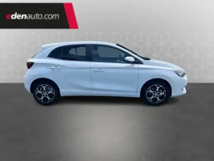 Photo 6 Mg Mg3  1.5 L Hybrid+ 195 ch