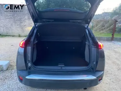 Photo 5 Peugeot 2008  PureTech 100 S&S BVM6