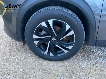 Photo 10 Peugeot 2008  PureTech 100 S&S BVM6