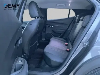 Photo 9 Peugeot 2008  PureTech 100 S&S BVM6