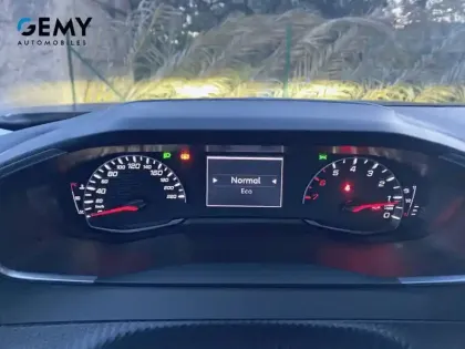 Photo 12 Peugeot 2008  PureTech 100 S&S BVM6