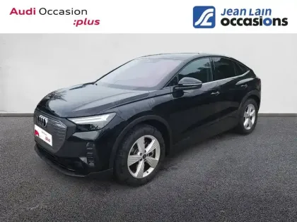 Photo Audi Q4 Business Executive