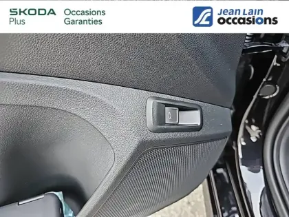 Photo 16 Skoda Kamiq  1.0 TSI Evo 2 116 ch DSG7