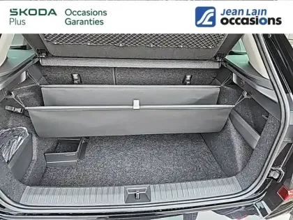 Photo 13 Skoda Kamiq  1.0 TSI Evo 2 116 ch DSG7