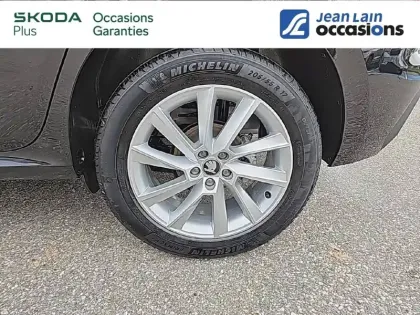 Photo 11 Skoda Kamiq  1.0 TSI Evo 2 116 ch DSG7