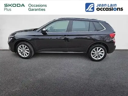 Photo 6 Skoda Kamiq  1.0 TSI Evo 2 116 ch DSG7