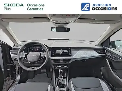 Photo 2 Skoda Kamiq  1.0 TSI Evo 2 116 ch DSG7