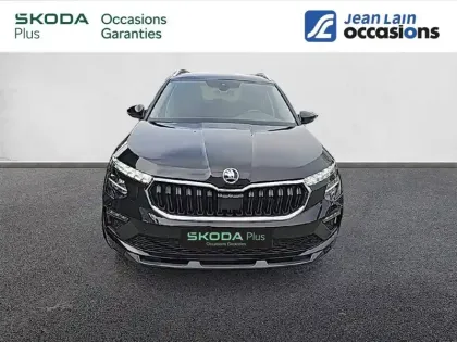 Photo 8 Skoda Kamiq  1.0 TSI Evo 2 116 ch DSG7