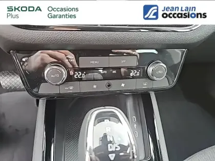 Photo 18 Skoda Kamiq  1.0 TSI Evo 2 116 ch DSG7