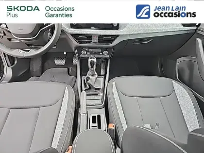 Photo 15 Skoda Kamiq  1.0 TSI Evo 2 116 ch DSG7