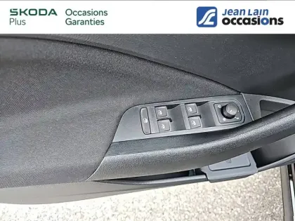 Photo 17 Skoda Kamiq  1.0 TSI Evo 2 116 ch DSG7