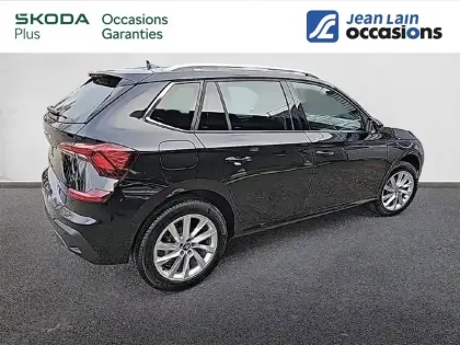 Photo 1 Skoda Kamiq  1.0 TSI Evo 2 116 ch DSG7