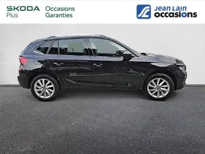 Photo 3 Skoda Kamiq  1.0 TSI Evo 2 116 ch DSG7