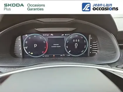 Photo 19 Skoda Kamiq  1.0 TSI Evo 2 116 ch DSG7