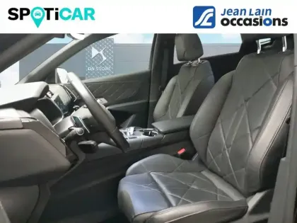 Photo 23 DS Ds 7 DS7 Crossback Hybride E-Tense 300 EAT8 4x4