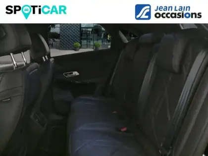 Photo 41 DS Ds 7 DS7 Crossback Hybride E-Tense 300 EAT8 4x4