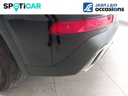 Photo 37 DS Ds 7 DS7 Crossback Hybride E-Tense 300 EAT8 4x4