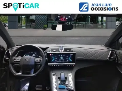 Photo 39 DS Ds 7 DS7 Crossback Hybride E-Tense 300 EAT8 4x4