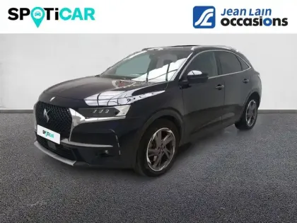 Photo 22 DS Ds 7 DS7 Crossback Hybride E-Tense 300 EAT8 4x4