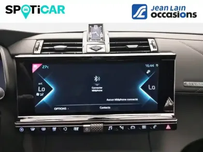 Photo 36 DS Ds 7 DS7 Crossback Hybride E-Tense 300 EAT8 4x4