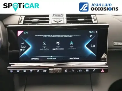 Photo 43 DS Ds 7 DS7 Crossback Hybride E-Tense 300 EAT8 4x4