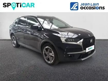Photo 26 DS Ds 7 DS7 Crossback Hybride E-Tense 300 EAT8 4x4