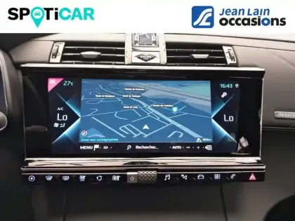 Photo 29 DS Ds 7 DS7 Crossback Hybride E-Tense 300 EAT8 4x4