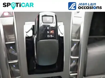 Photo 27 DS Ds 7 DS7 Crossback Hybride E-Tense 300 EAT8 4x4