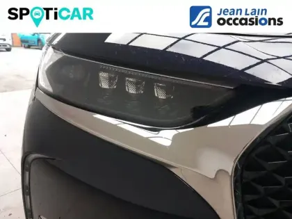 Photo 35 DS Ds 7 DS7 Crossback Hybride E-Tense 300 EAT8 4x4