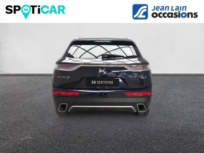 Photo 31 DS Ds 7 DS7 Crossback Hybride E-Tense 300 EAT8 4x4