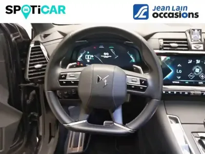 Photo 33 DS Ds 7 DS7 Crossback Hybride E-Tense 300 EAT8 4x4