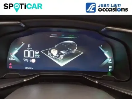 Photo 40 DS Ds 7 DS7 Crossback Hybride E-Tense 300 EAT8 4x4