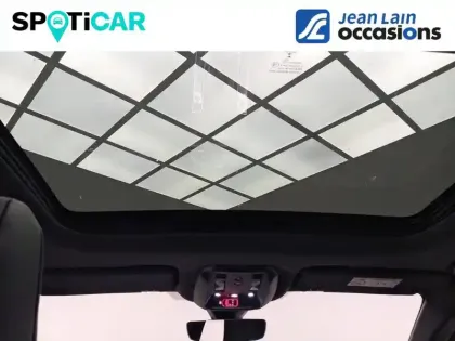 Photo 24 DS Ds 7 DS7 Crossback Hybride E-Tense 300 EAT8 4x4