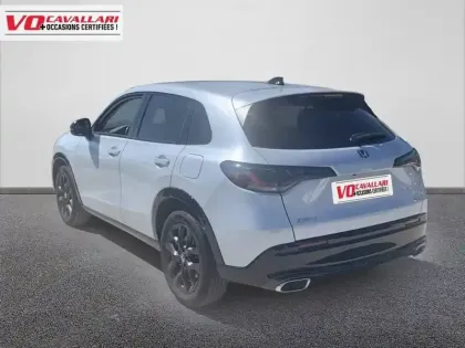 Photo 5 Honda Zr-V  e:HEV 2.0 i-MMD