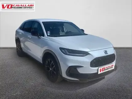 Photo 2 Honda Zr-V  e:HEV 2.0 i-MMD