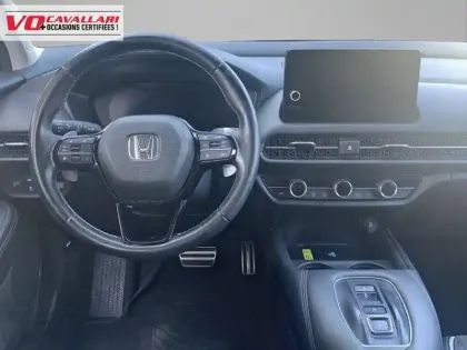 Photo 9 Honda Zr-V  e:HEV 2.0 i-MMD