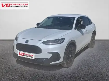 Photo Honda Zr-v Sport