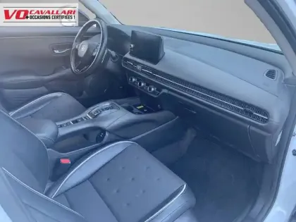 Photo 11 Honda Zr-V  e:HEV 2.0 i-MMD