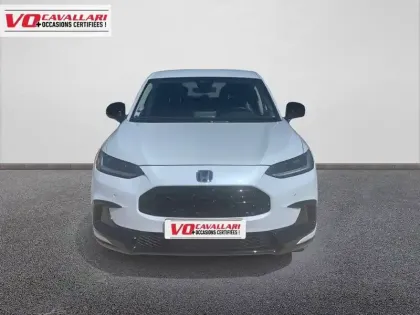 Photo 1 Honda Zr-V  e:HEV 2.0 i-MMD