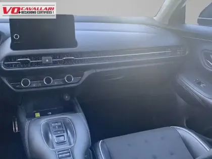 Photo 10 Honda Zr-V  e:HEV 2.0 i-MMD