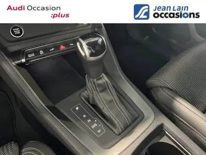 Photo 12 Audi Q3  Sportback 45 TFSIe  245 ch S tronic 6