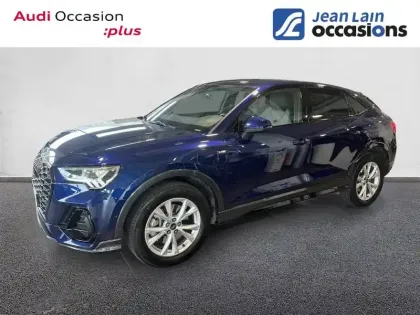 Photo 7 Audi Q3  Sportback 45 TFSIe  245 ch S tronic 6